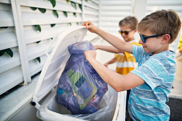 Best Professional Junk Removal  in Riverside, MO