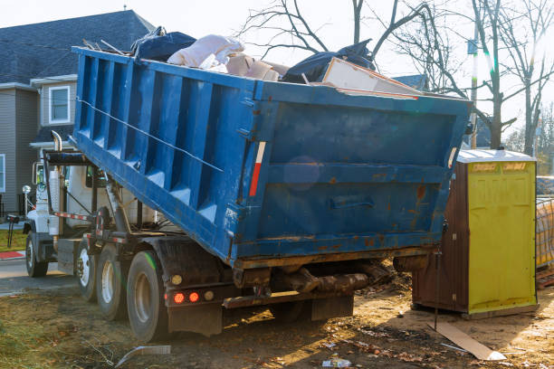 Basement Cleanout Services in Riverside, MO