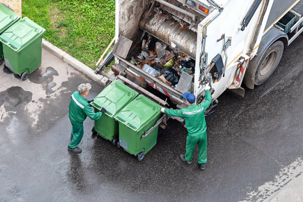 Professional Junk Removal in Riverside, MO
