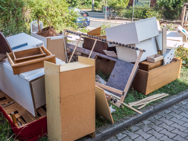 Best Household Junk Removal  in Riverside, MO
