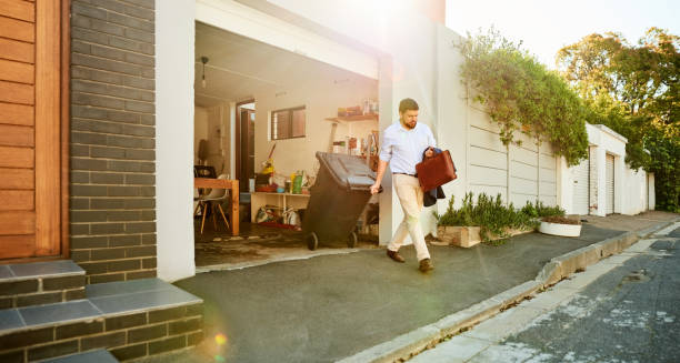 Best Attic Cleanout Services  in Riverside, MO