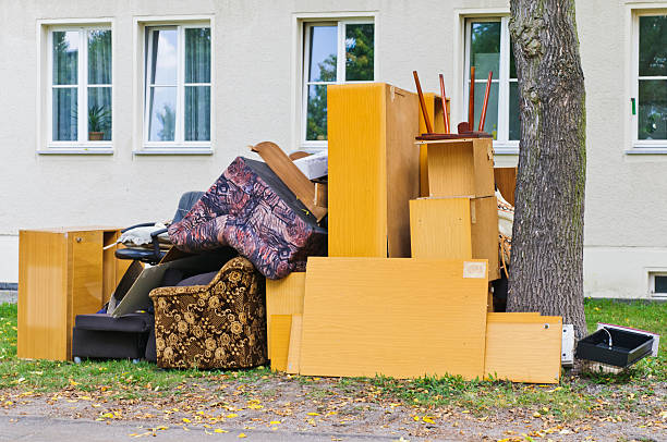 Best Attic Cleanout Services  in Riverside, MO