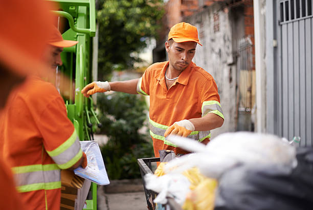 Best Garage Cleanout Services  in Riverside, MO